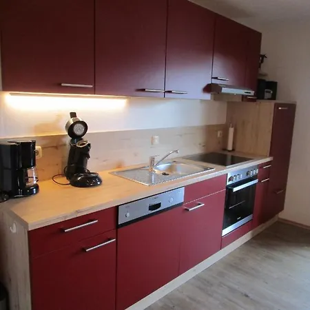 Ferienbauernhof Koepf Apartment Fussen Exterior photo