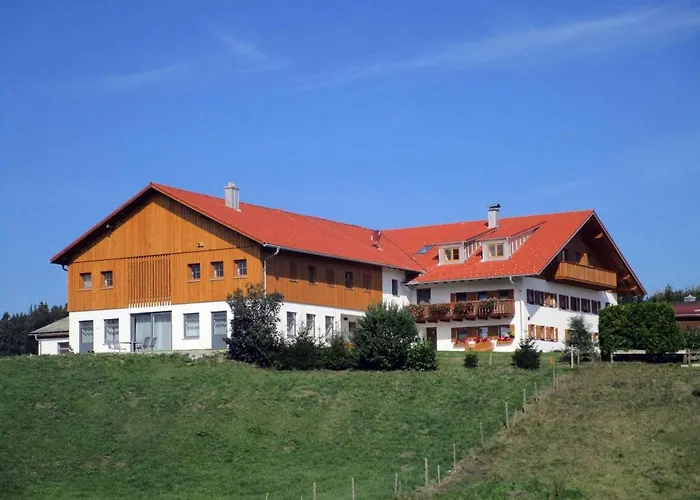 Ferienbauernhof Koepf