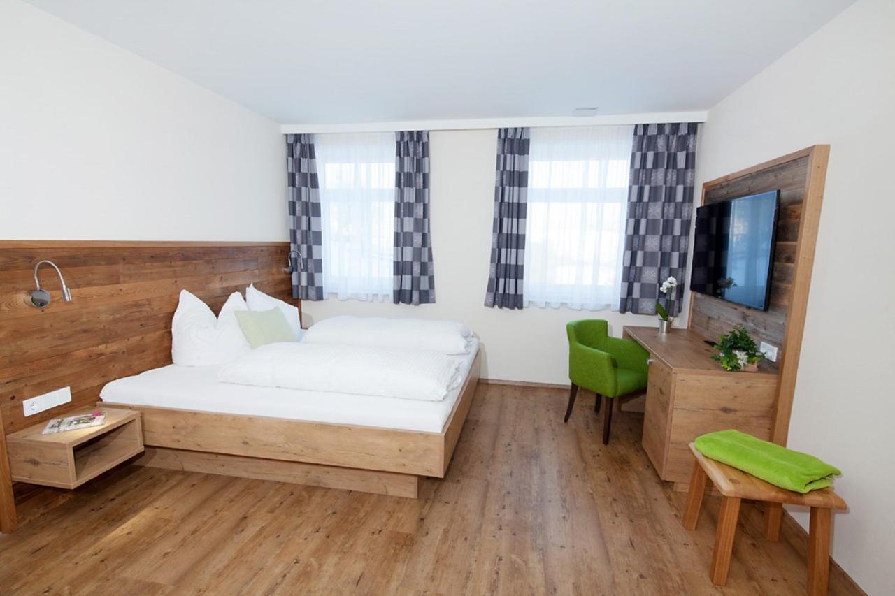 Apartment Ferienbauernhof Koepf *