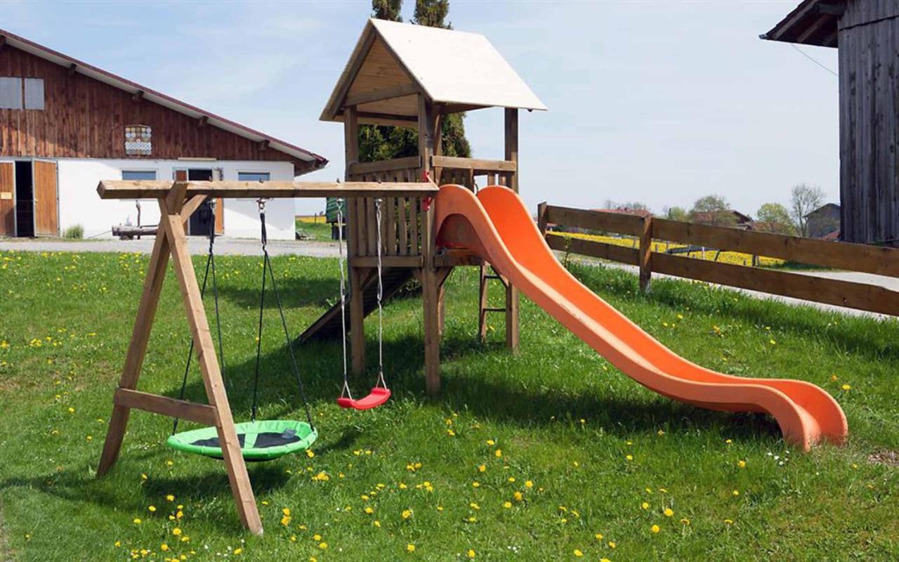 Ferienbauernhof Koepf *