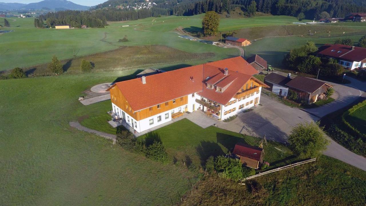 Ferienbauernhof Koepf