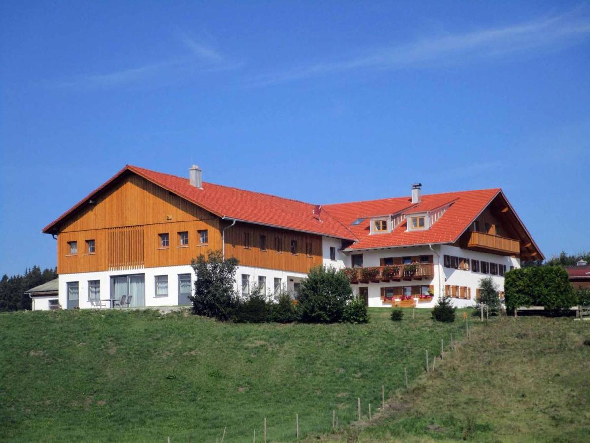 Ferienbauernhof Koepf * Fussen