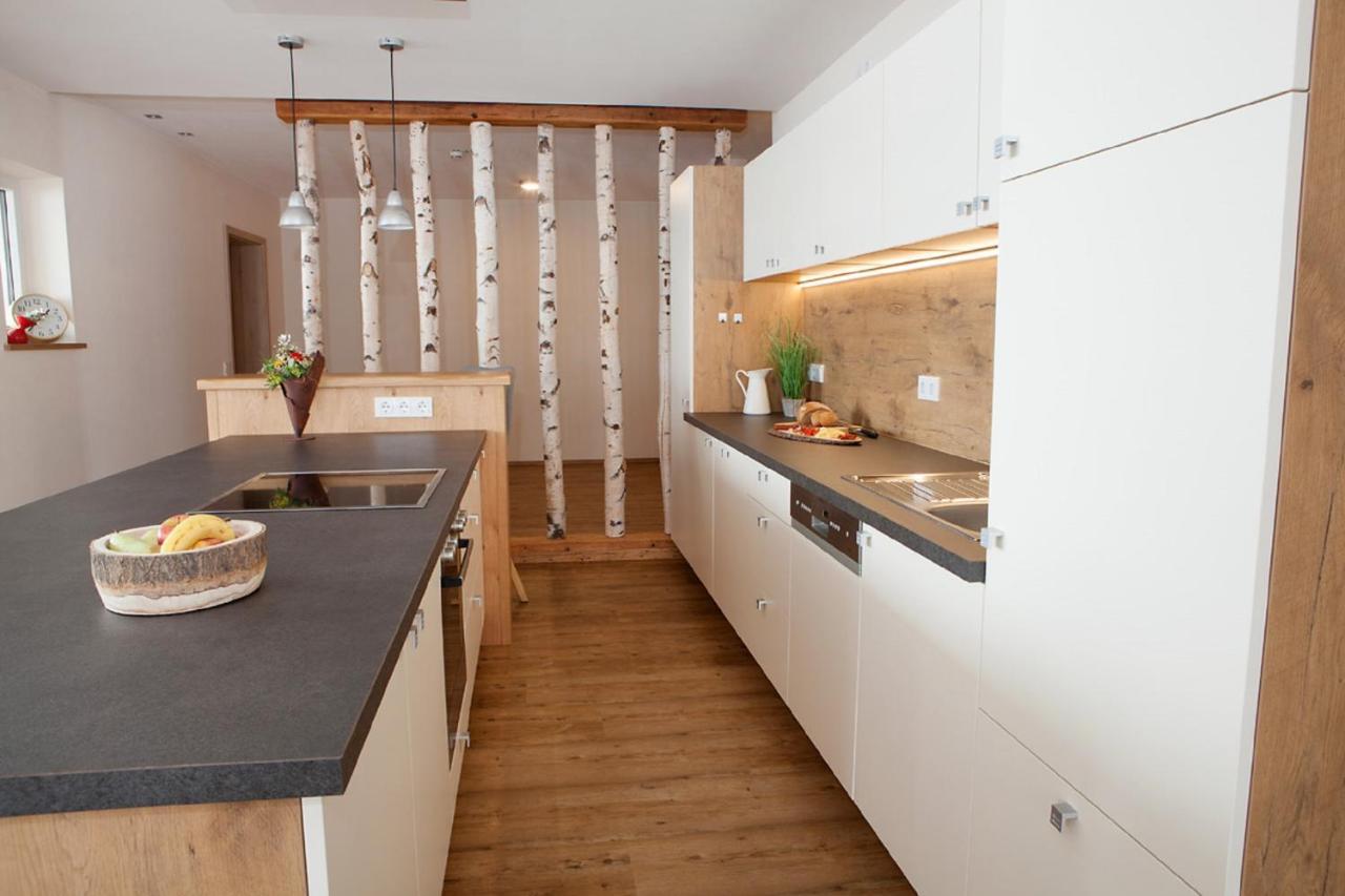 Ferienbauernhof Koepf Apartment *
