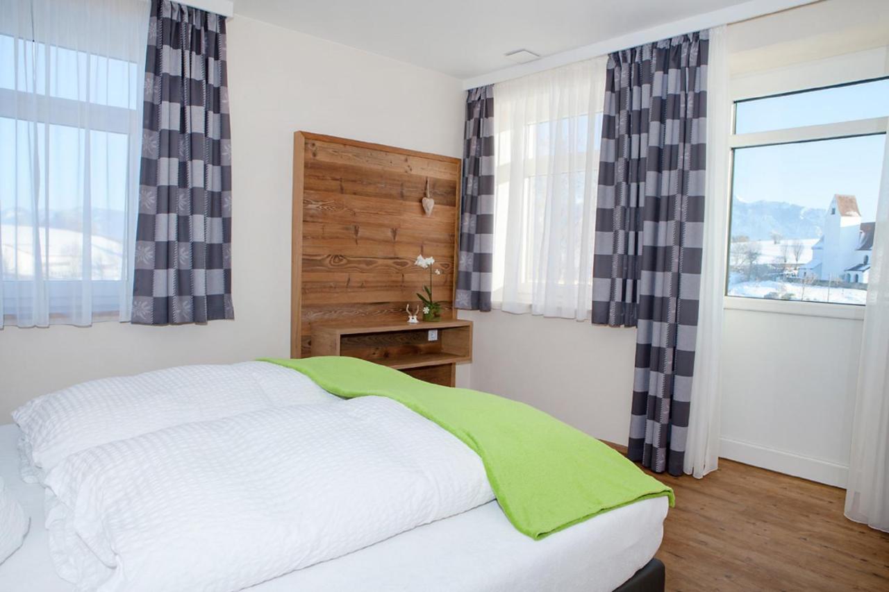Ferienbauernhof Koepf Apartment Fussen