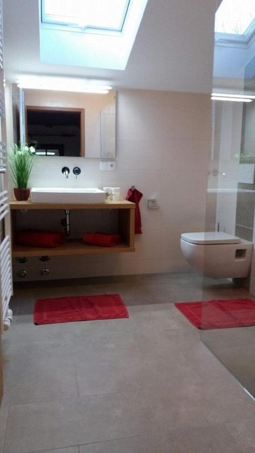 Ferienbauernhof Koepf Apartment Fussen