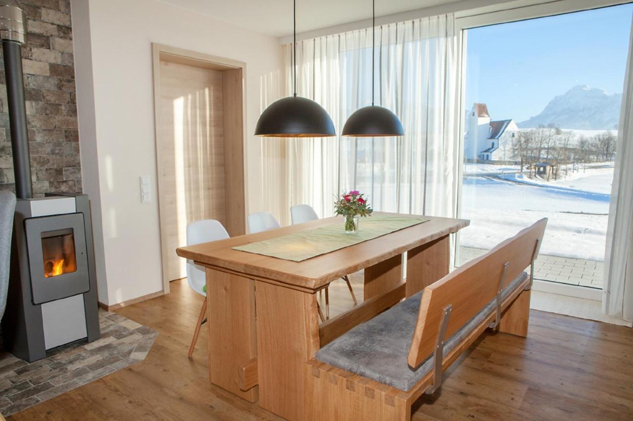 Apartment Ferienbauernhof Koepf