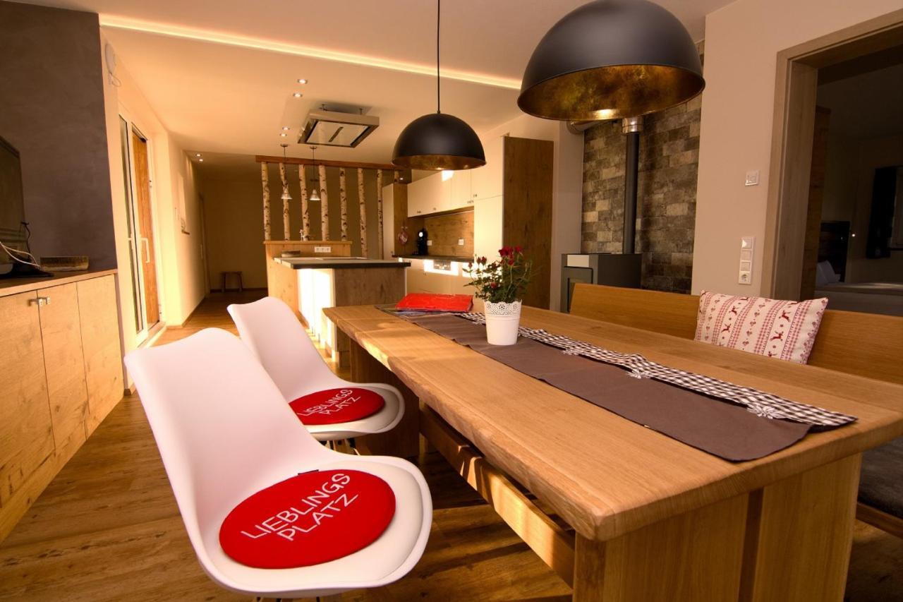 Ferienbauernhof Koepf Apartment *