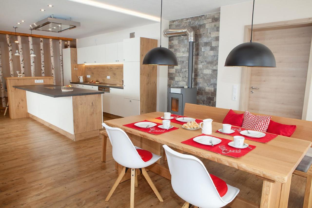 Ferienbauernhof Koepf Apartment *