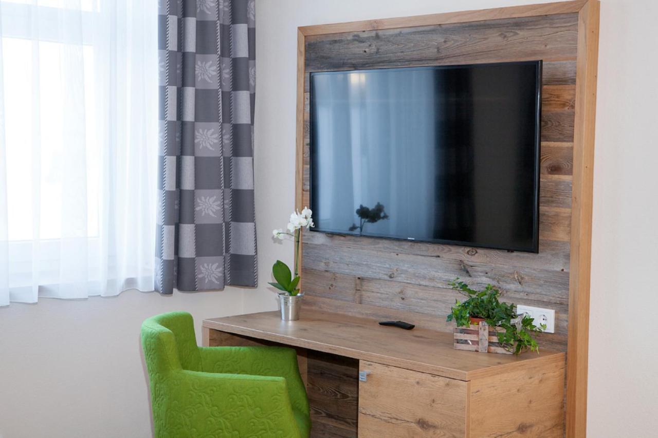 Ferienbauernhof Koepf Apartment *