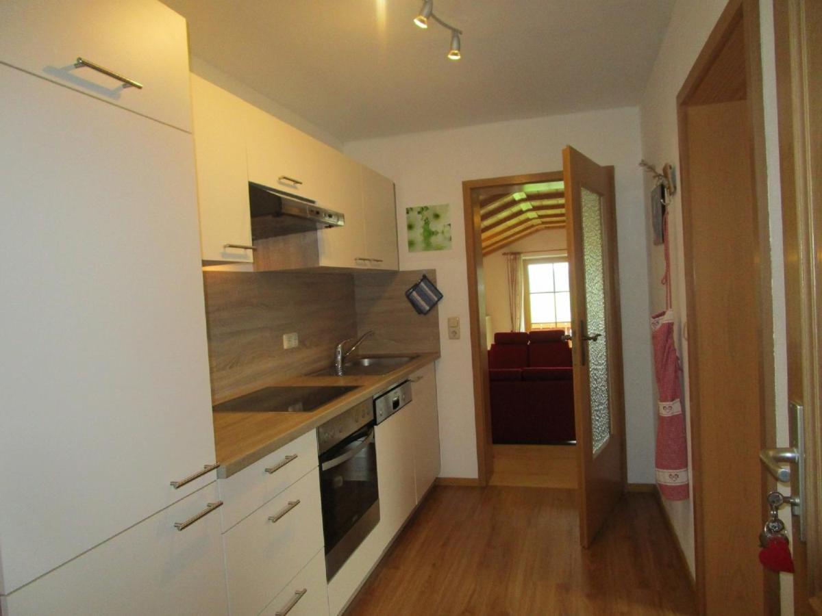 Ferienbauernhof Koepf Apartment Fussen