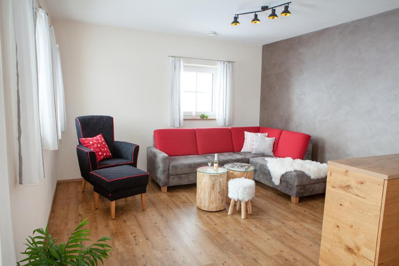 Ferienbauernhof Koepf Apartment Fussen