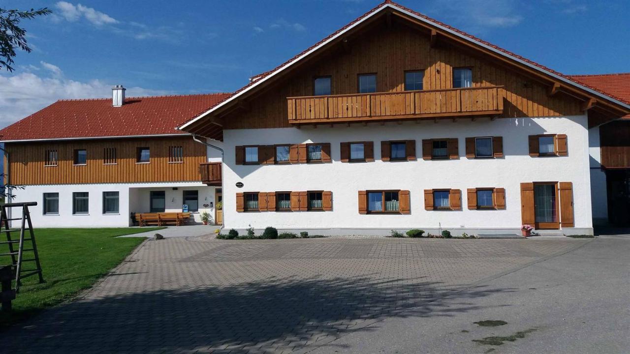 Apartment Ferienbauernhof Koepf