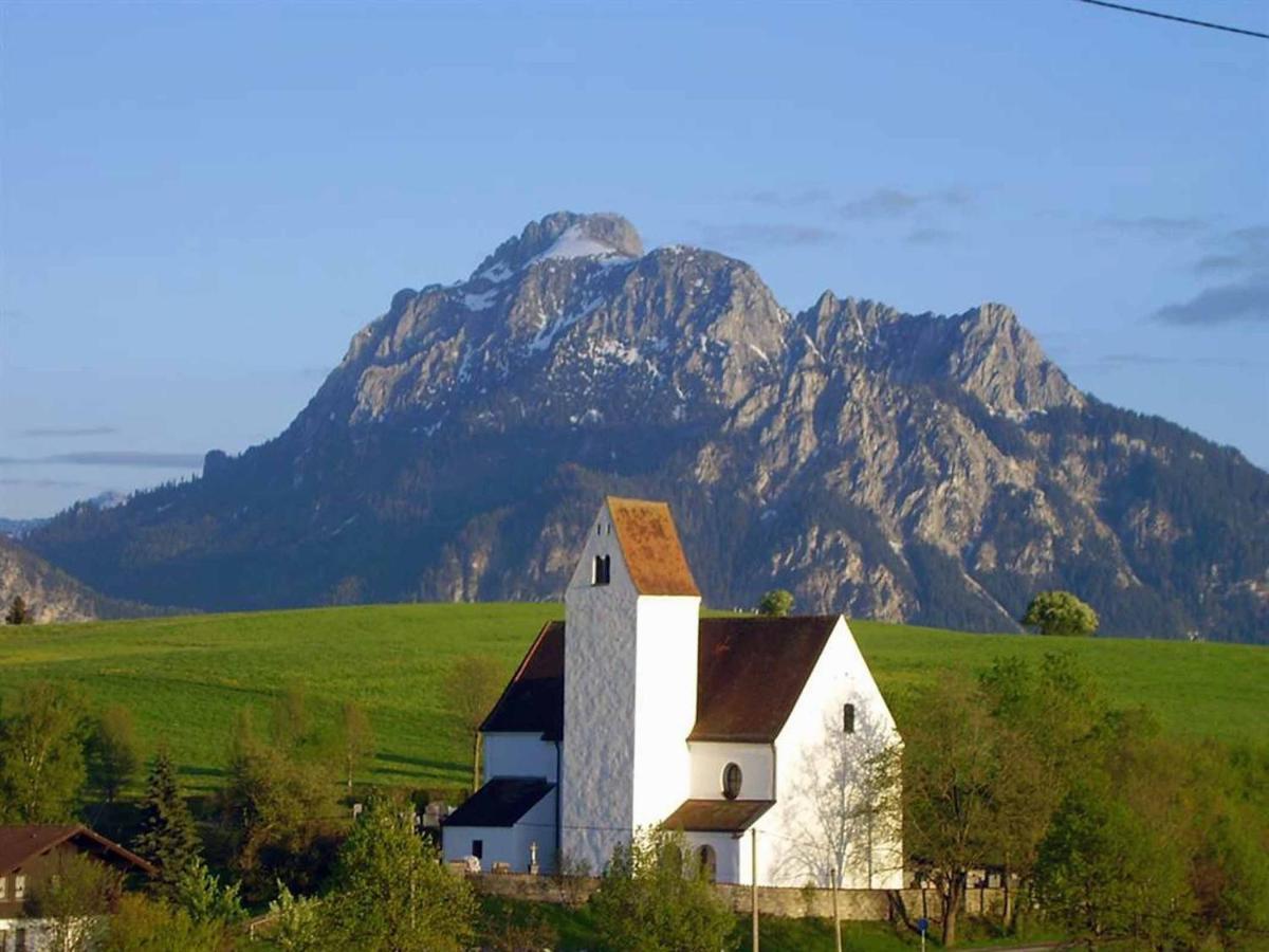 Apartment Ferienbauernhof Koepf