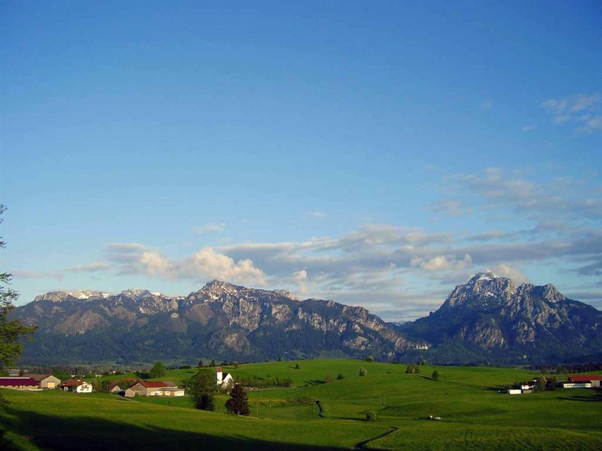 Ferienbauernhof Koepf *